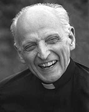 25 años de la muerte del Padre Arrupe